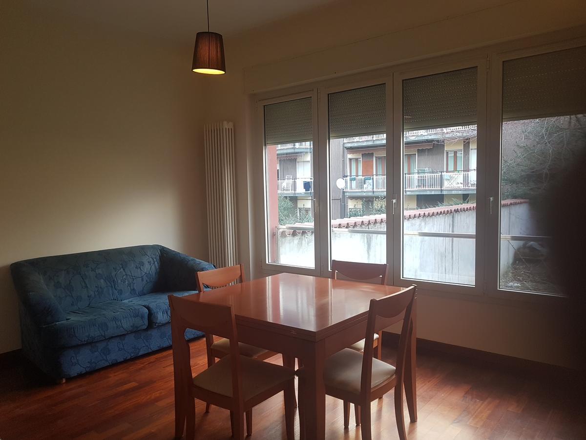 Lecco Centro - Casa Indipendente Apartman Kültér fotó