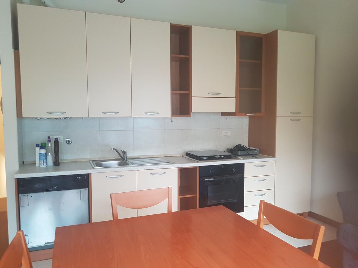 Lecco Centro - Casa Indipendente Apartman Kültér fotó
